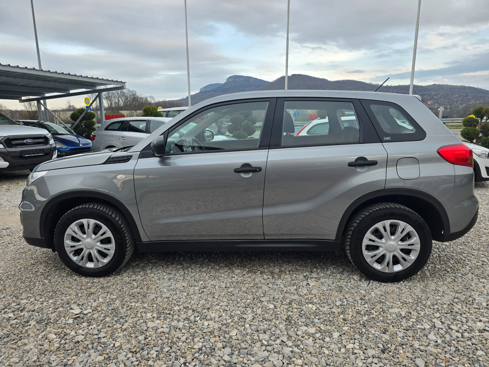 Suzuki Vitara 1.6 DDIS 144436 ������ ��������� | Mobile.bg � ����������� 2