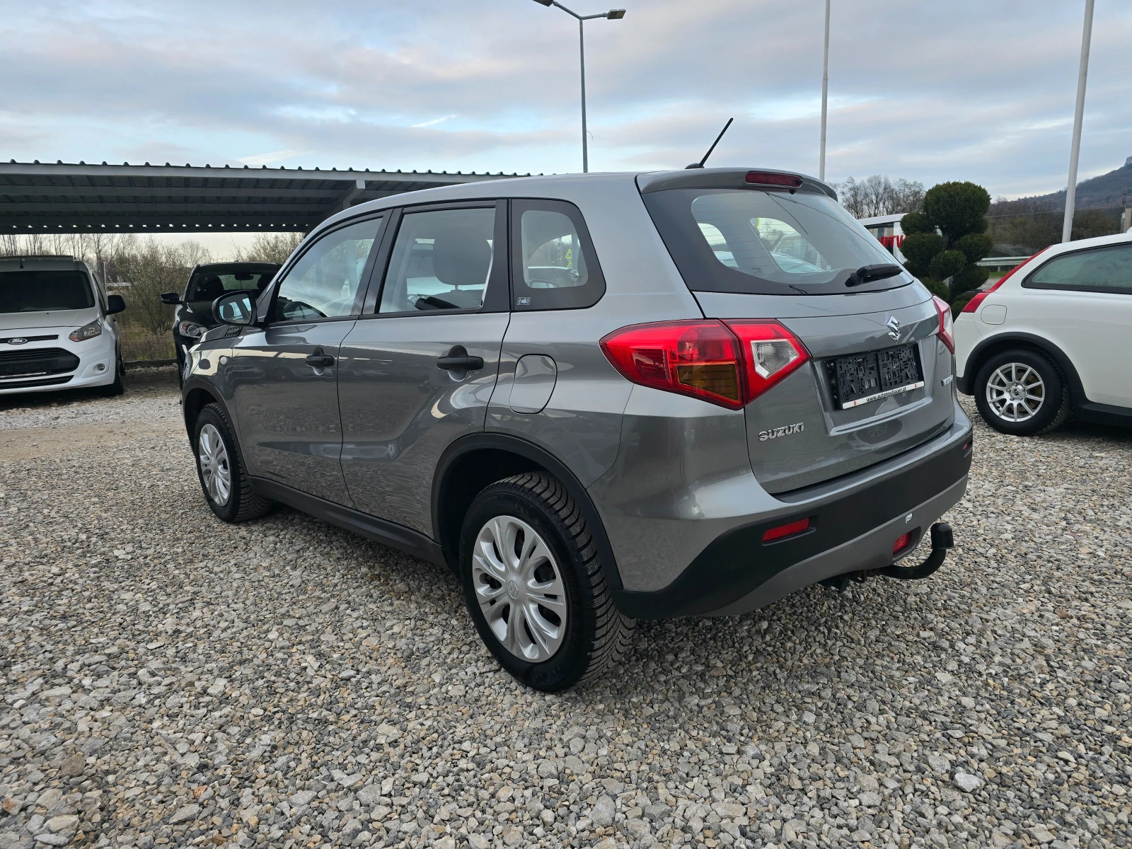 Suzuki Vitara 1.6 DDIS 144436 ������ ��������� | Mobile.bg � ����������� 3