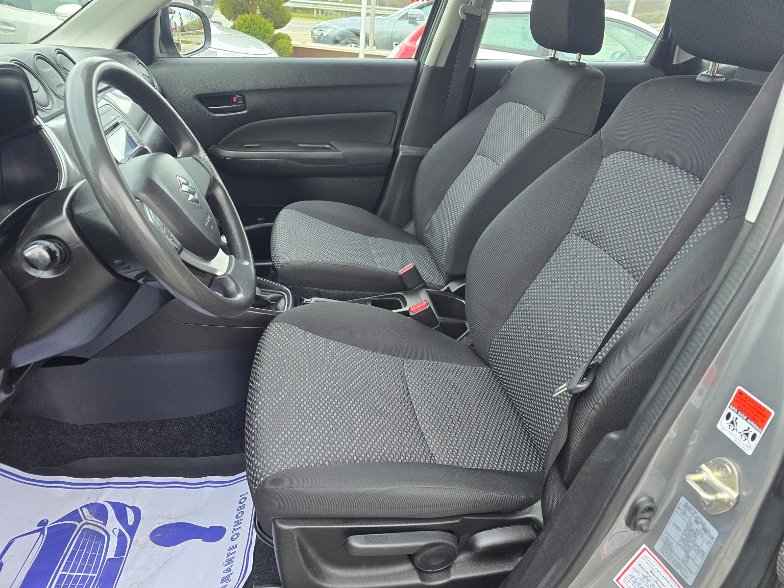 Suzuki Vitara 1.6 DDIS 144436 ������ ��������� | Mobile.bg � ����������� 13