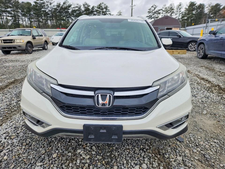 Honda Cr-v 2016 HONDA CR-V EXL, снимка 2 - Автомобили и джипове - 54157232