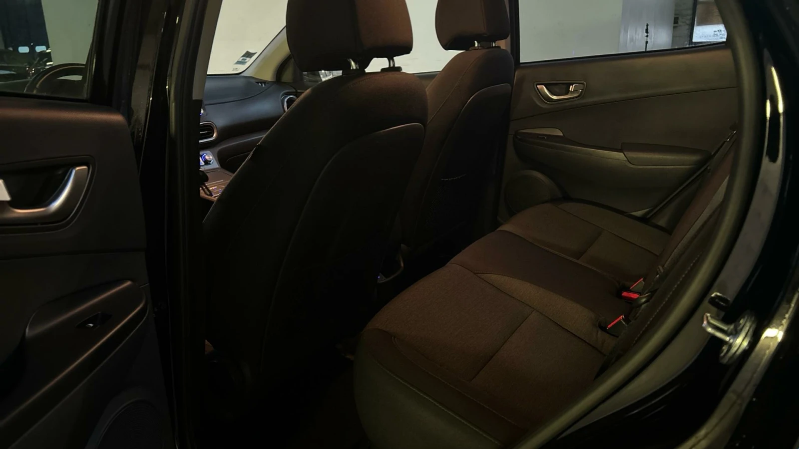 Hyundai Kona 39 kWh Intuitive | Mobile.bg � ����������� 5