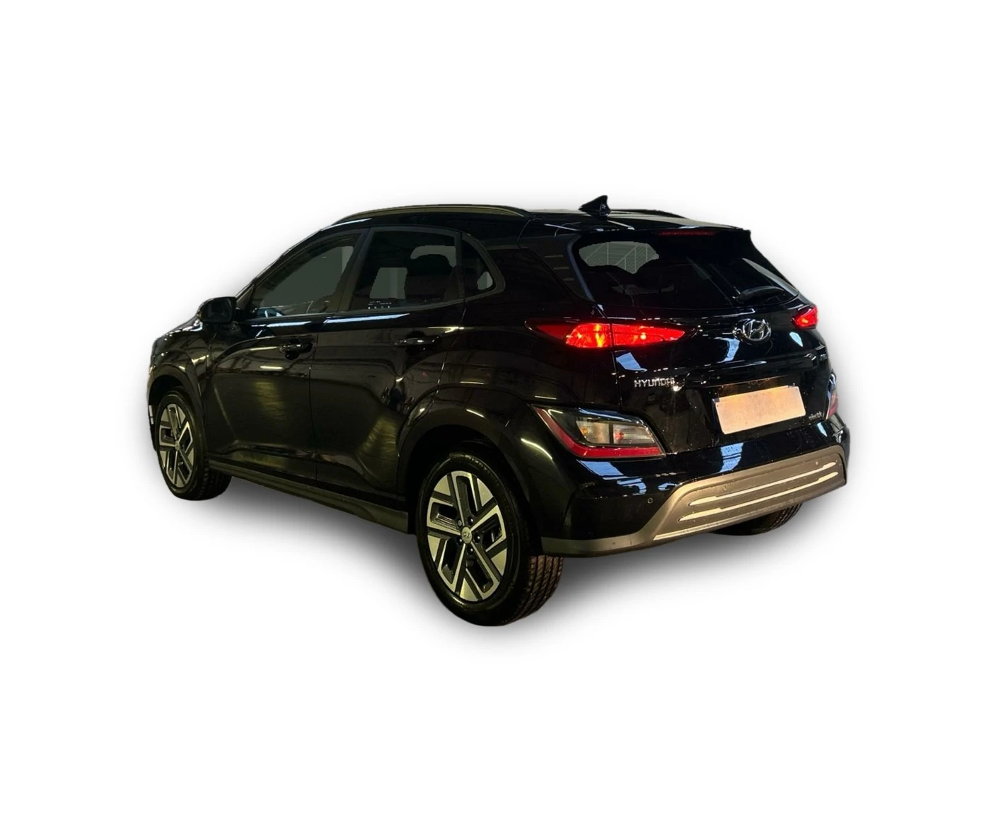 Hyundai Kona 39 kWh Intuitive | Mobile.bg � ����������� 2