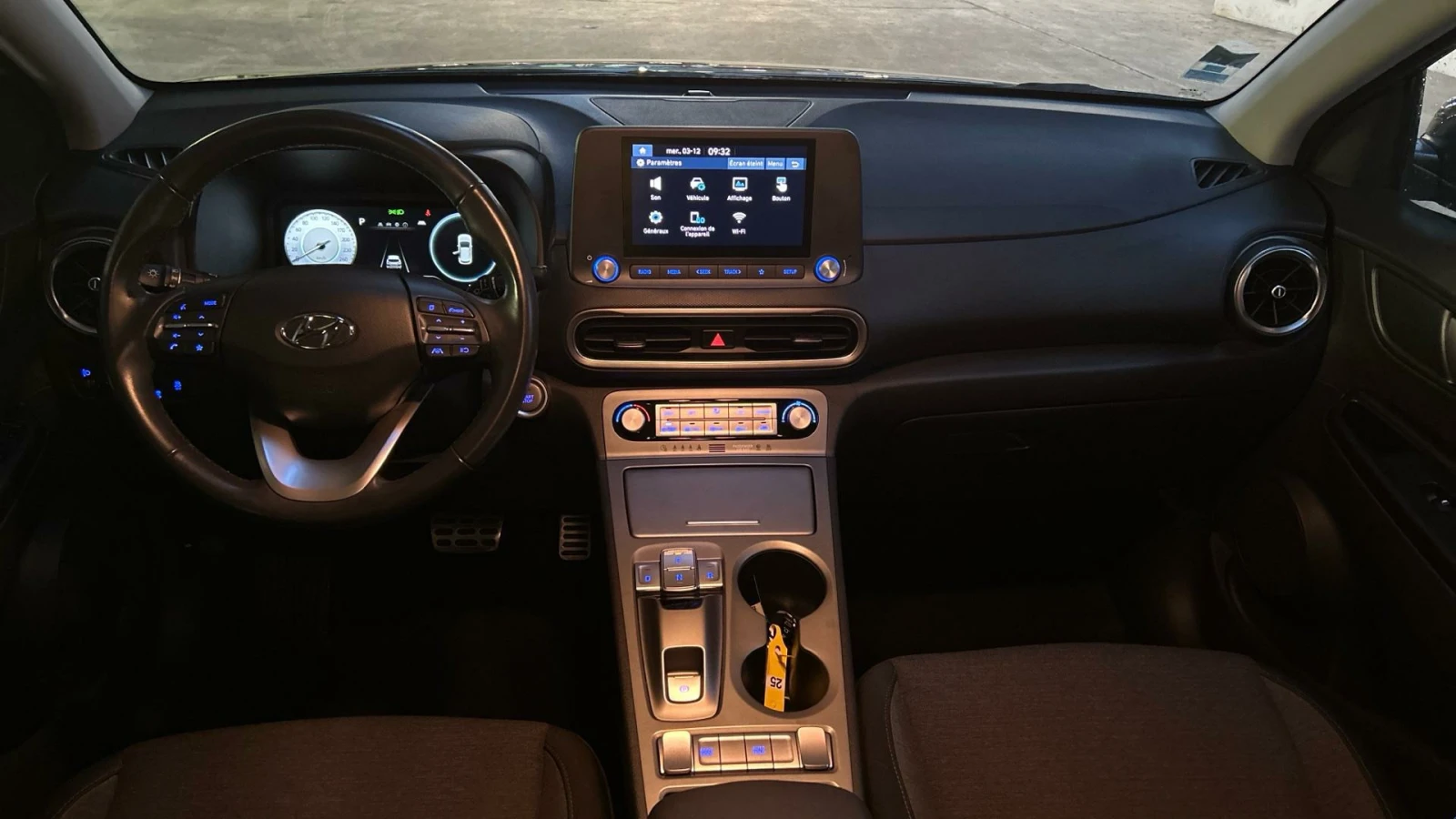 Hyundai Kona 39 kWh Intuitive | Mobile.bg � ����������� 6