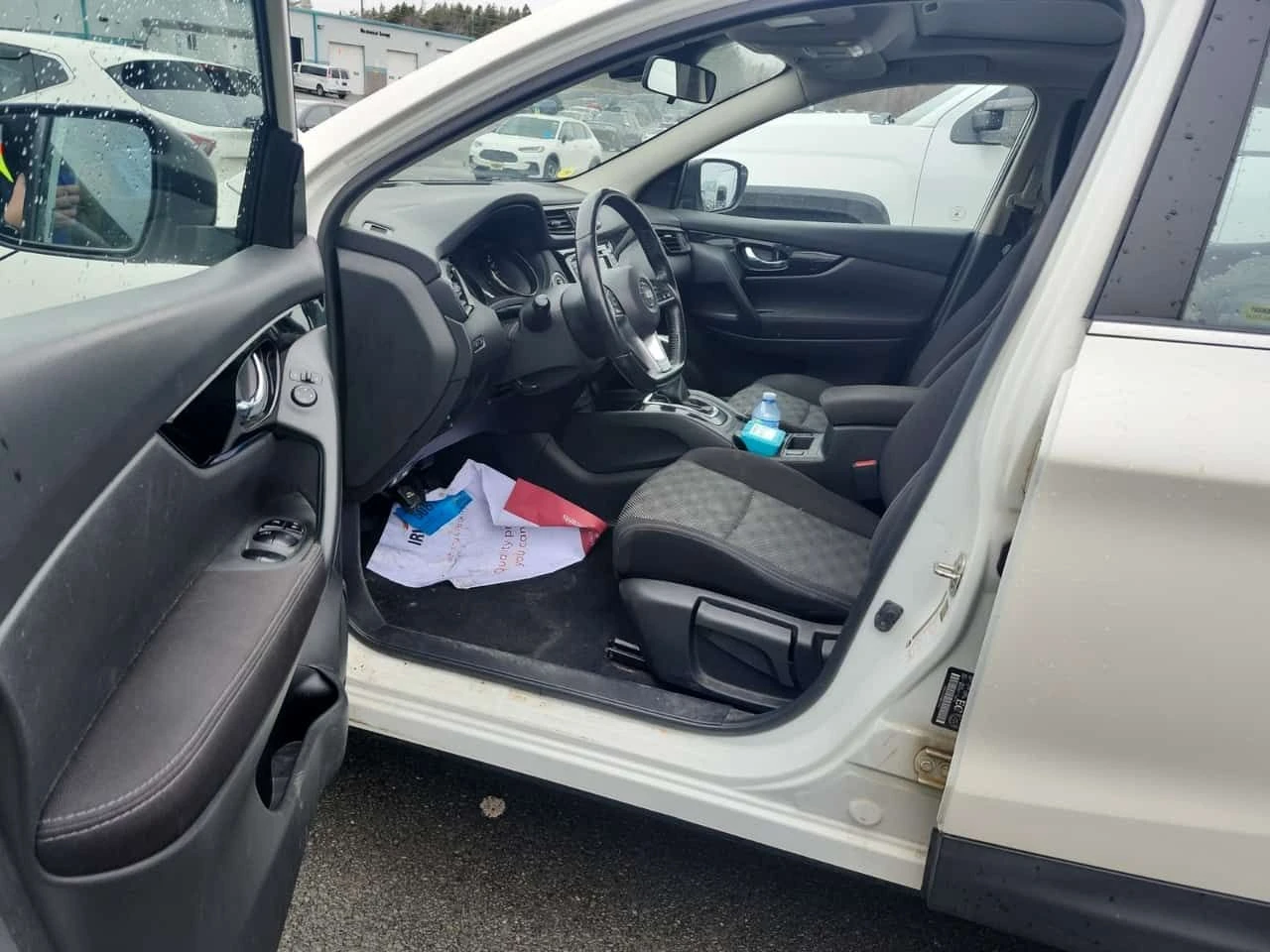 Nissan Qashqai SV| PANORAMA| 2 �����| 2 ����� ���� � ������|  | Mobile.bg � ����������� 8