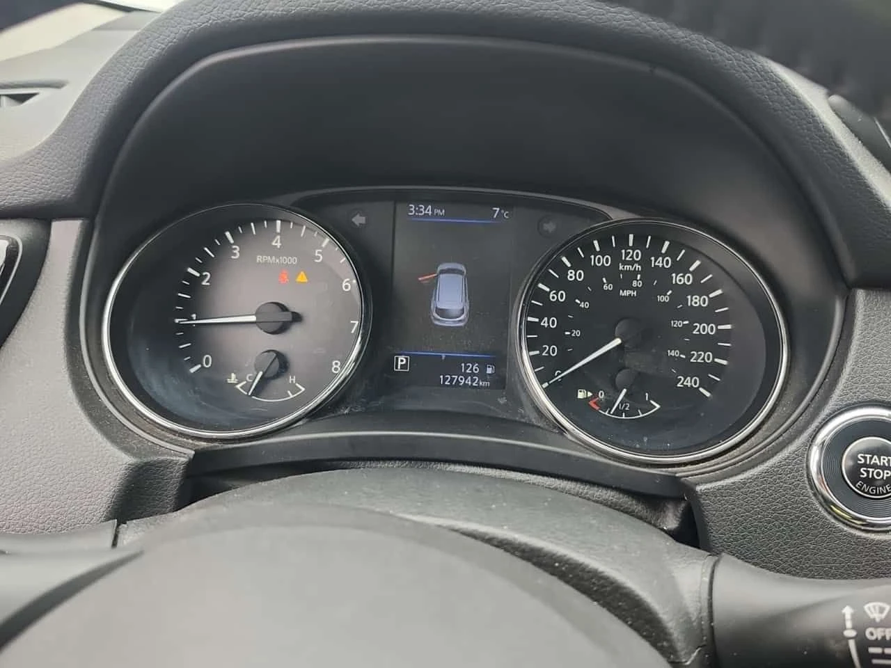 Nissan Qashqai SV| PANORAMA| 2 �����| 2 ����� ���� � ������|  | Mobile.bg � ����������� 10