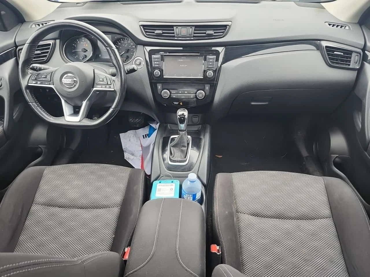 Nissan Qashqai SV| PANORAMA| 2 �����| 2 ����� ���� � ������|  | Mobile.bg � ����������� 9