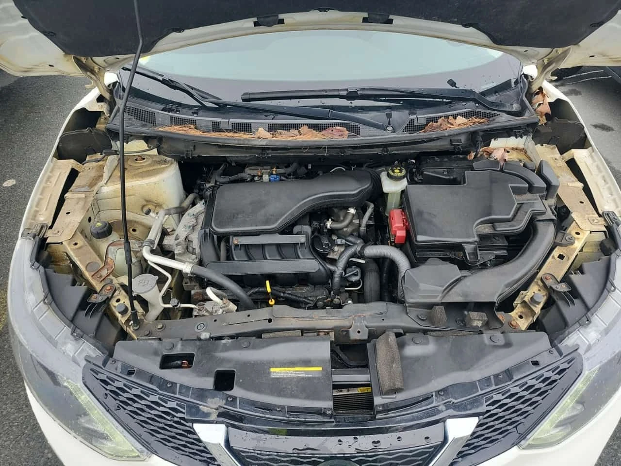 Nissan Qashqai SV| PANORAMA| 2 �����| 2 ����� ���� � ������|  | Mobile.bg � ����������� 7