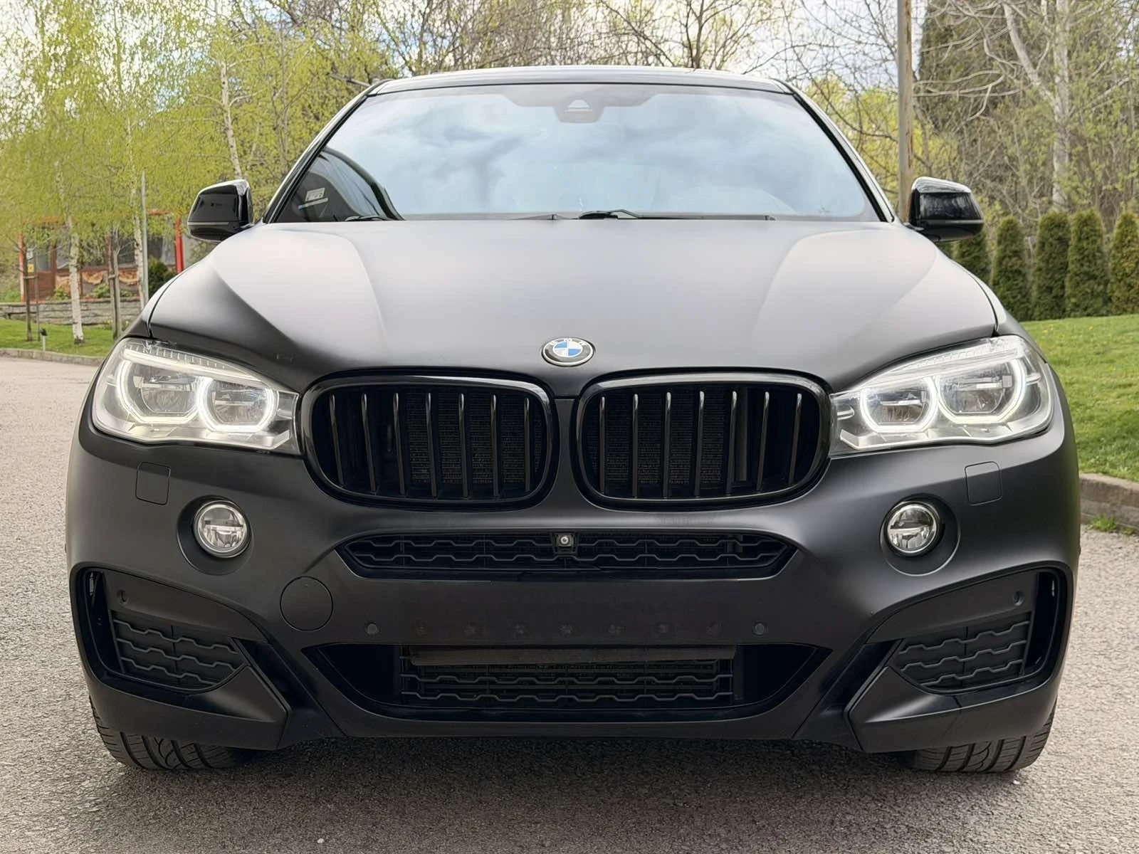 BMW X6 3.5I / ���������� / ������� | Mobile.bg � ����������� 2