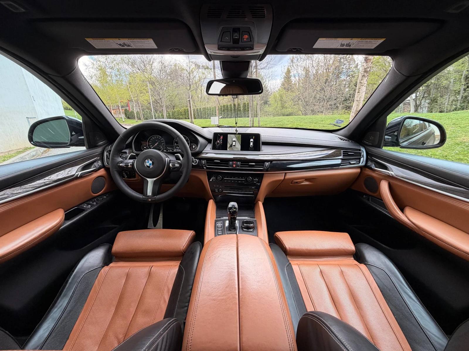 BMW X6 3.5I / ���������� / ������� | Mobile.bg � ����������� 12