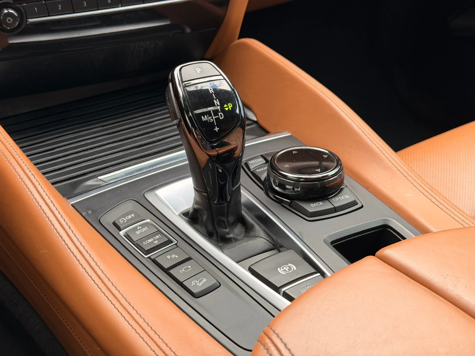 BMW X6 3.5I / ���������� / ������� | Mobile.bg � ����������� 13