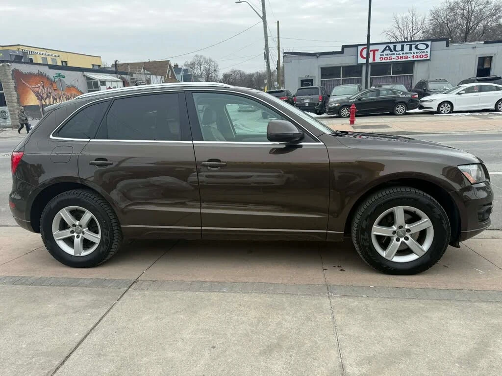 Audi Q5 2.0T quattro Premium Plus | Mobile.bg � ����������� 5