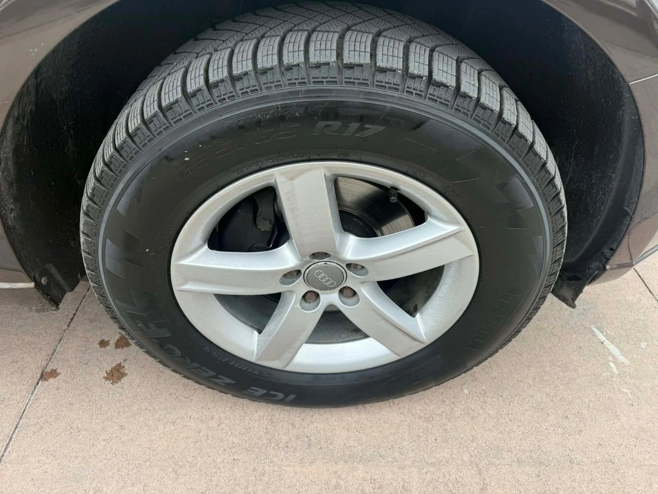 Audi Q5 2.0T quattro Premium Plus | Mobile.bg � ����������� 9