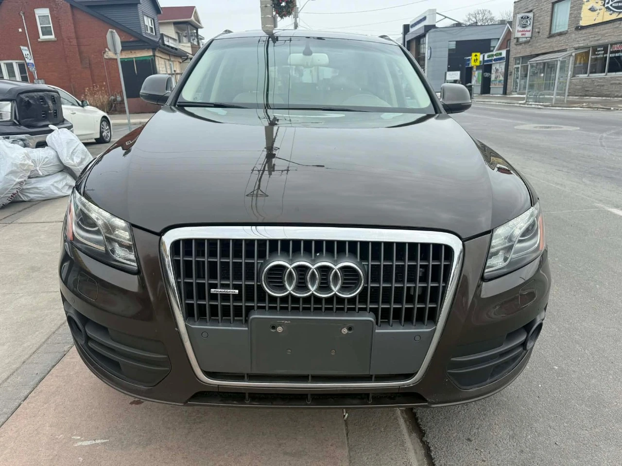 Audi Q5 2.0T quattro Premium Plus | Mobile.bg � ����������� 3