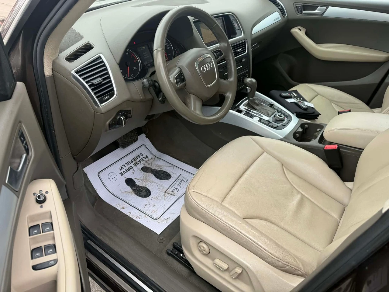 Audi Q5 2.0T quattro Premium Plus | Mobile.bg � ����������� 15