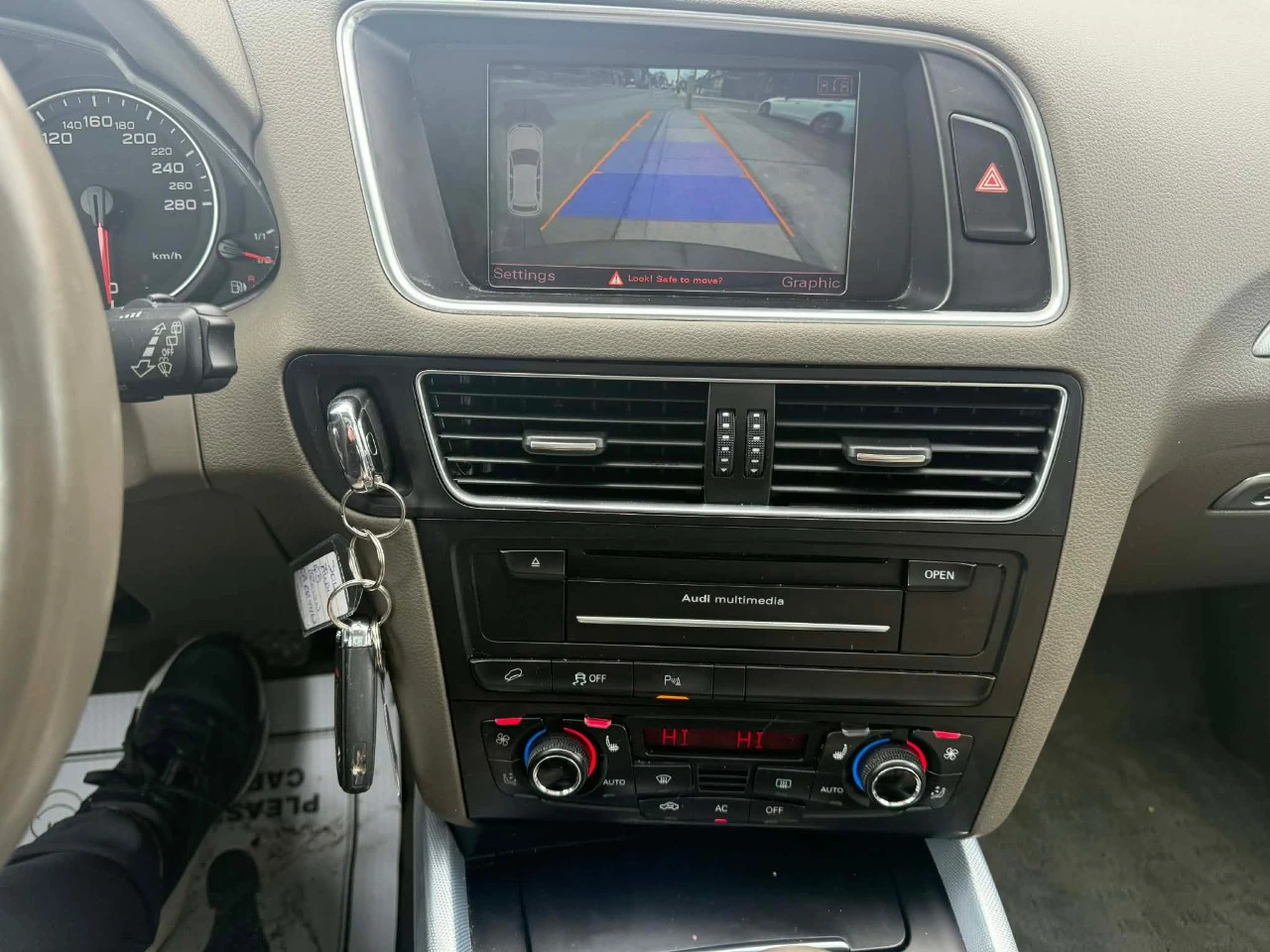 Audi Q5 2.0T quattro Premium Plus | Mobile.bg � ����������� 17