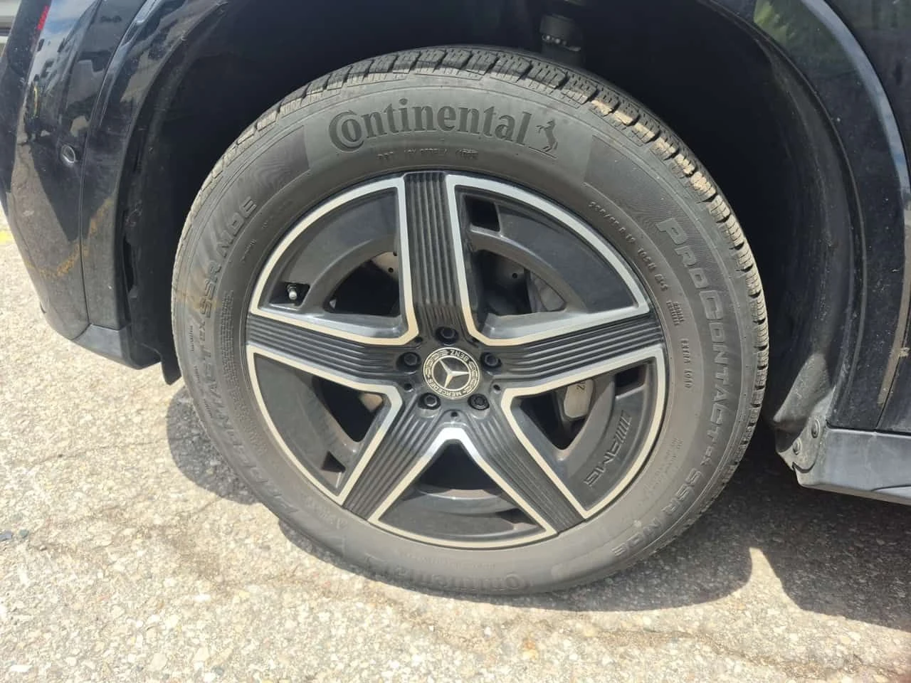 Mercedes-Benz GLC 350 350E/CARFAX/ПАНОРАМА/ПОДГРЕВ/ФИНАНСИРАНЕ, снимка 17 - Автомобили и джипове - 54864201