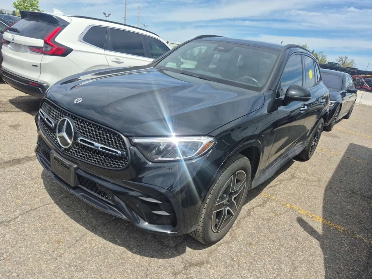 Mercedes-Benz GLC 350 350E/CARFAX/ПАНОРАМА/ПОДГРЕВ/ФИНАНСИРАНЕ