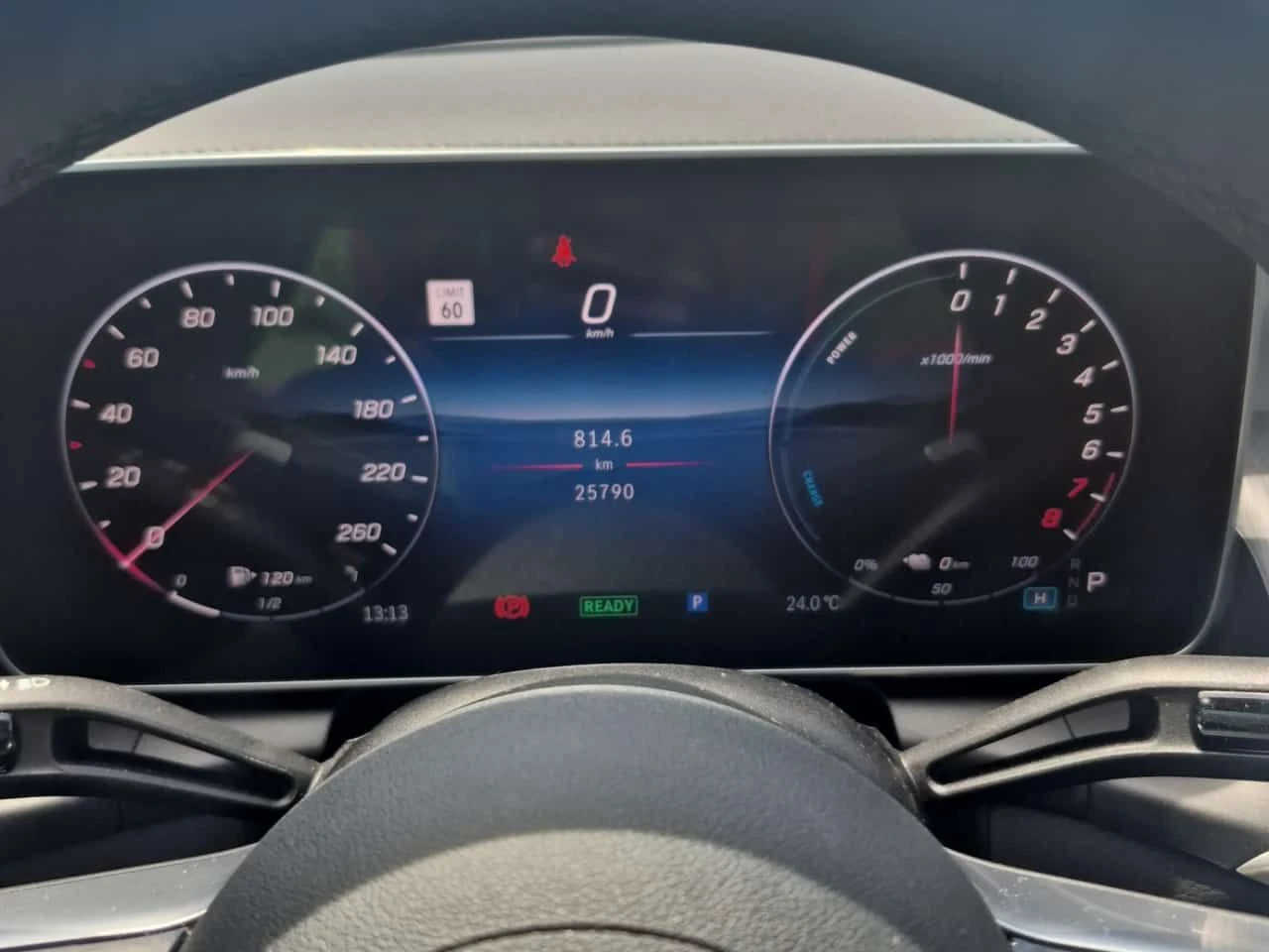 Mercedes-Benz GLC 350 350E/CARFAX/ПАНОРАМА/ПОДГРЕВ/ФИНАНСИРАНЕ, снимка 9 - Автомобили и джипове - 54864201