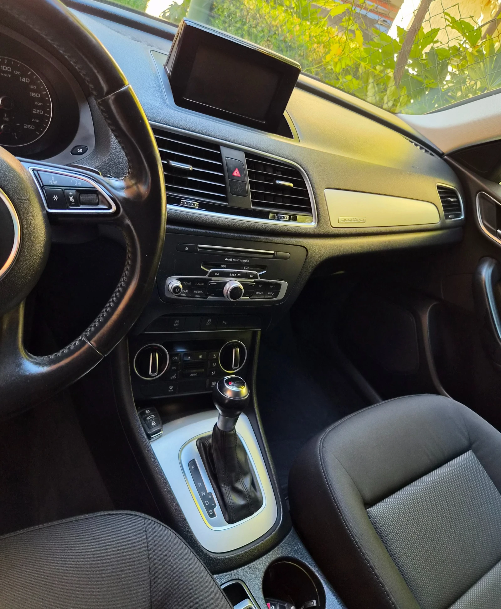 Audi Q3 | Mobile.bg � ����������� 5