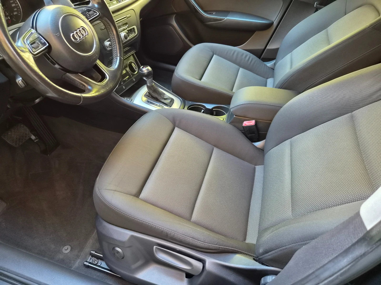 Audi Q3 | Mobile.bg � ����������� 4