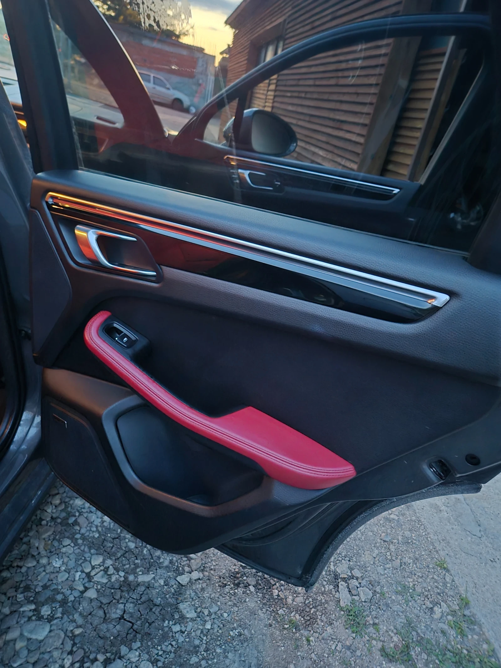 Porsche Macan S  | Mobile.bg � ����������� 11
