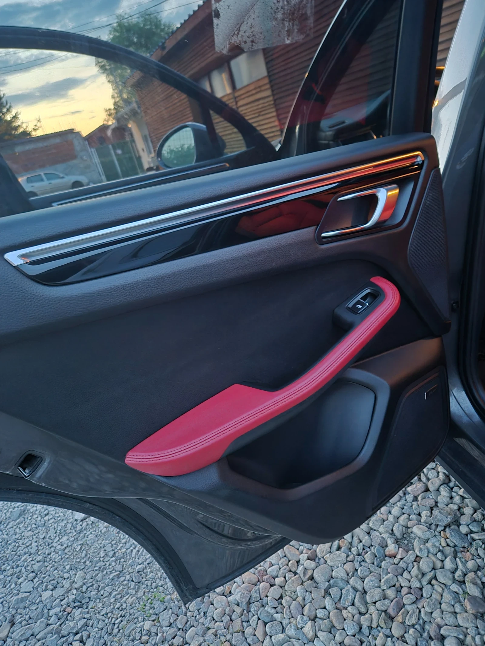 Porsche Macan S  | Mobile.bg � ����������� 14
