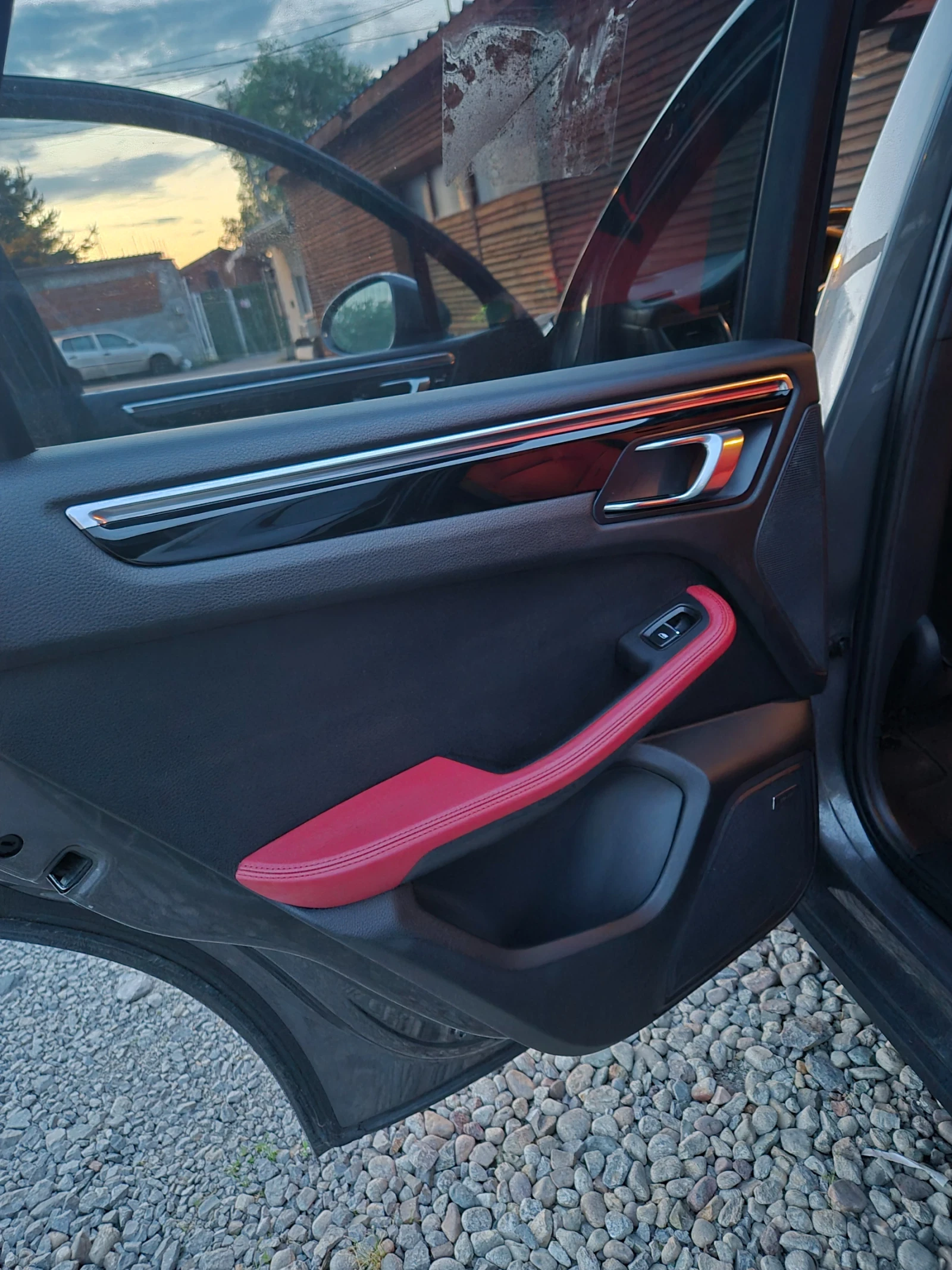 Porsche Macan S  | Mobile.bg � ����������� 13