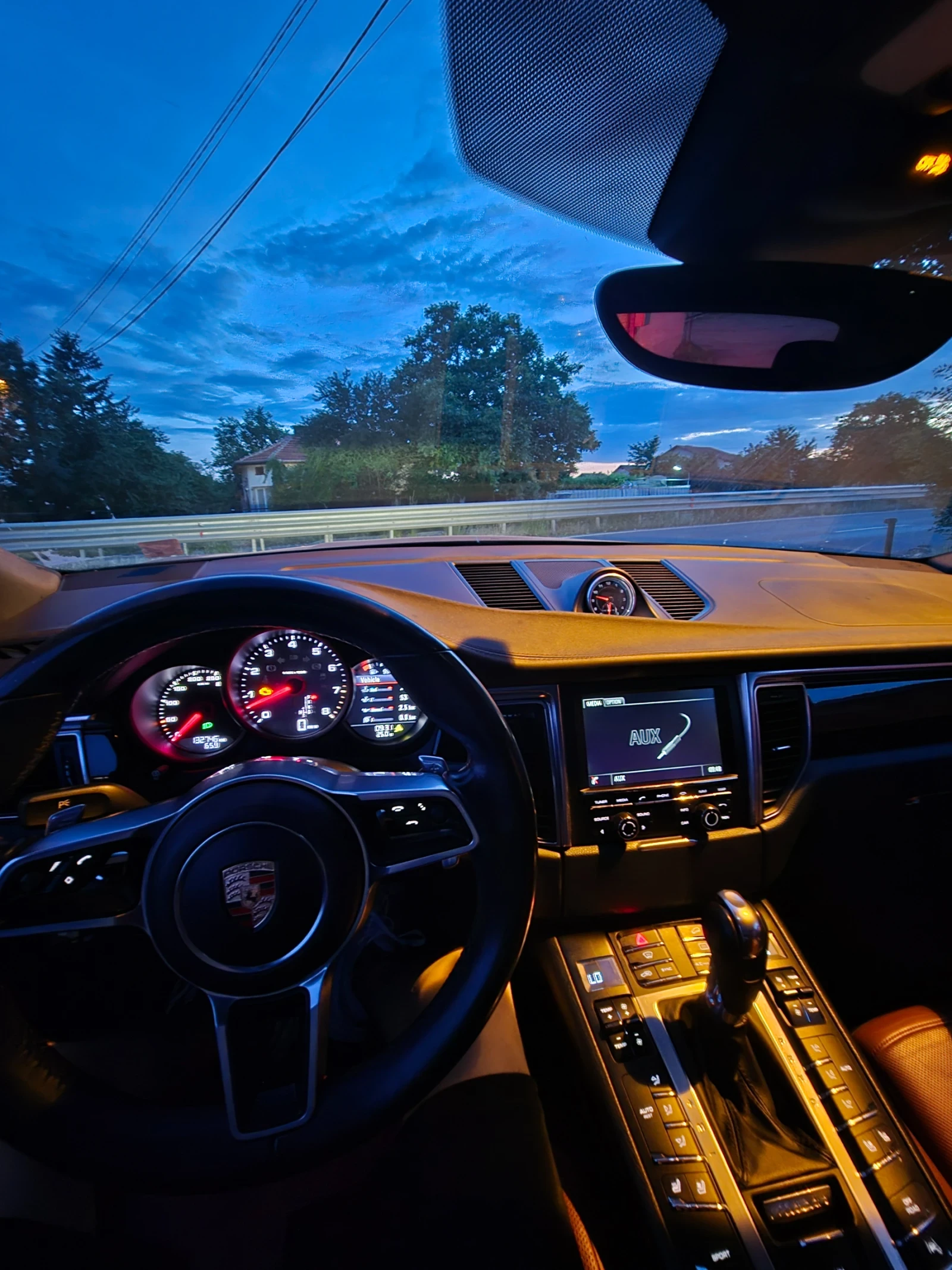 Porsche Macan S  | Mobile.bg � ����������� 15