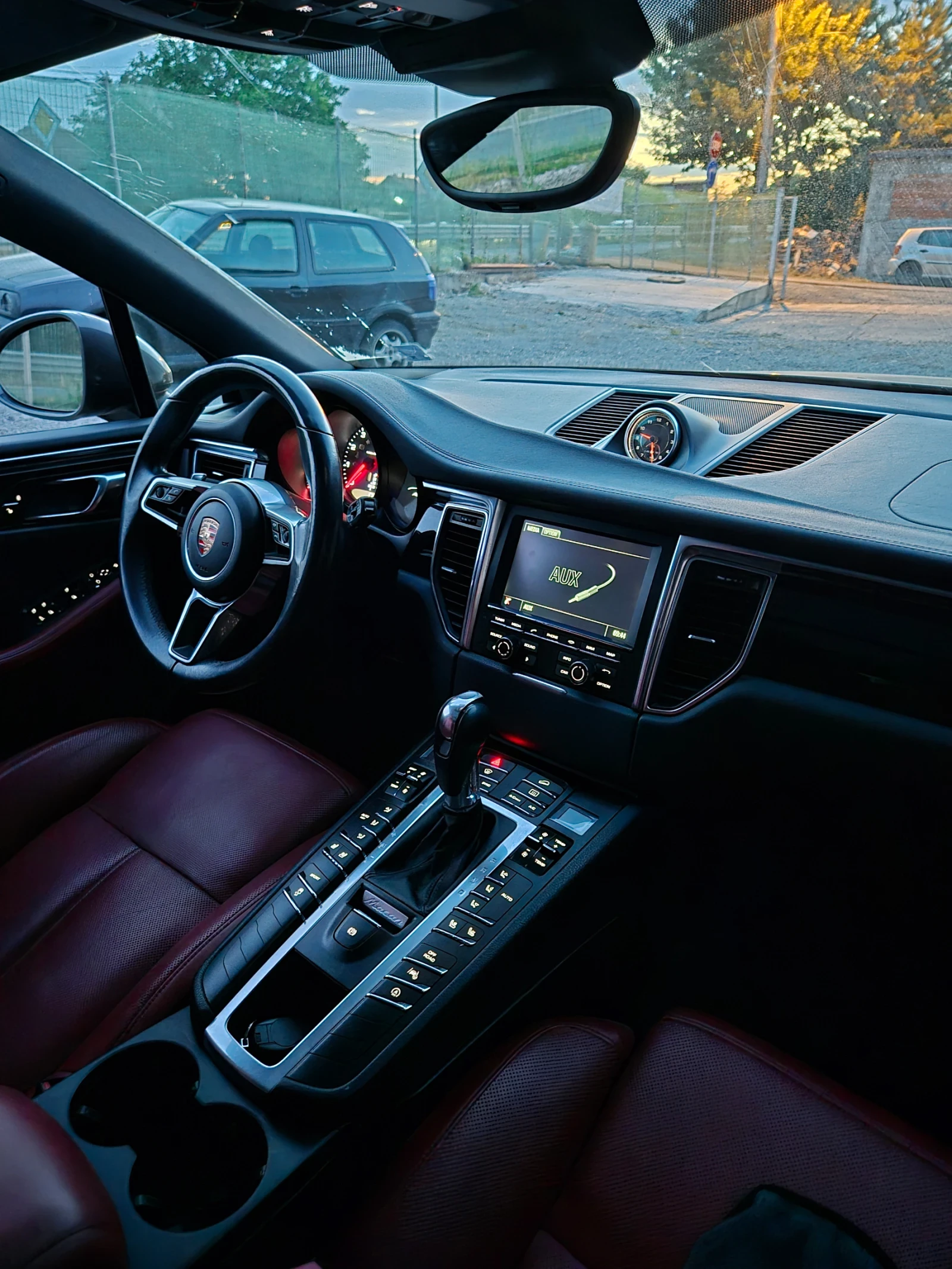 Porsche Macan S  | Mobile.bg � ����������� 16