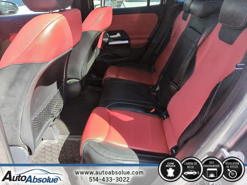 Mercedes-Benz GLA 250 4MATIC* AMG* �������* ������* ��������* ������ | Mobile.bg � ����������� 15