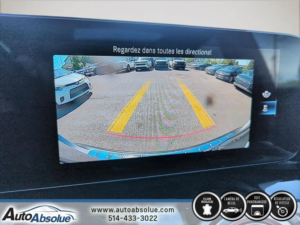 Mercedes-Benz GLA 250 4MATIC* AMG* �������* ������* ��������* ������ | Mobile.bg � ����������� 13