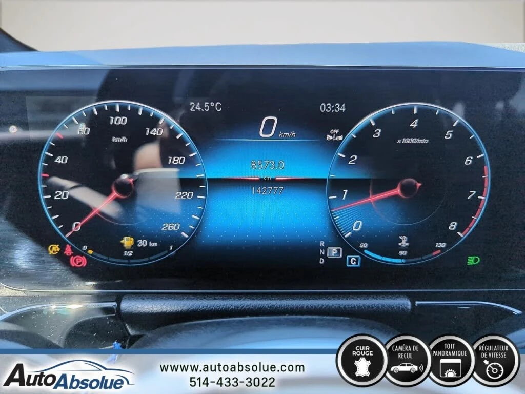 Mercedes-Benz GLA 250 4MATIC* AMG* �������* ������* ��������* ������ | Mobile.bg � ����������� 11