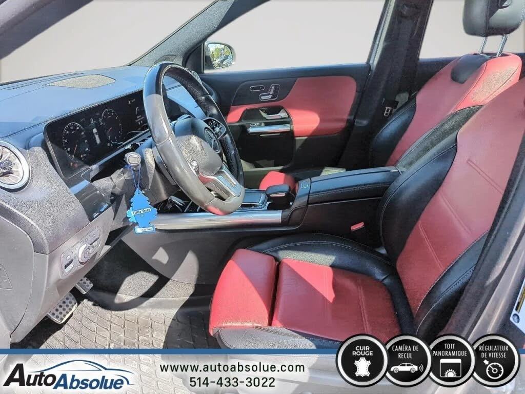 Mercedes-Benz GLA 250 4MATIC* AMG* �������* ������* ��������* ������ | Mobile.bg � ����������� 8
