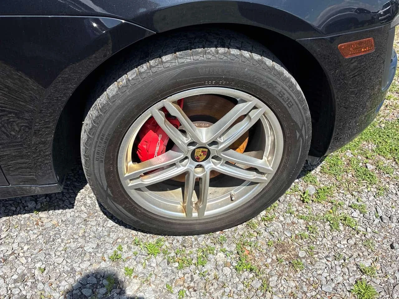 Porsche Macan  GTS * ГЛАВНО ПРЕДСТАВИТЕЛСТВО НА TOYOTA* , снимка 7 - Автомобили и джипове - 55007897