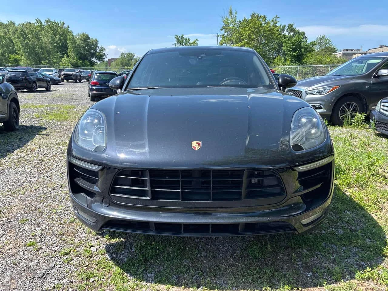Porsche Macan  GTS * ГЛАВНО ПРЕДСТАВИТЕЛСТВО НА TOYOTA* , снимка 6 - Автомобили и джипове - 55007897