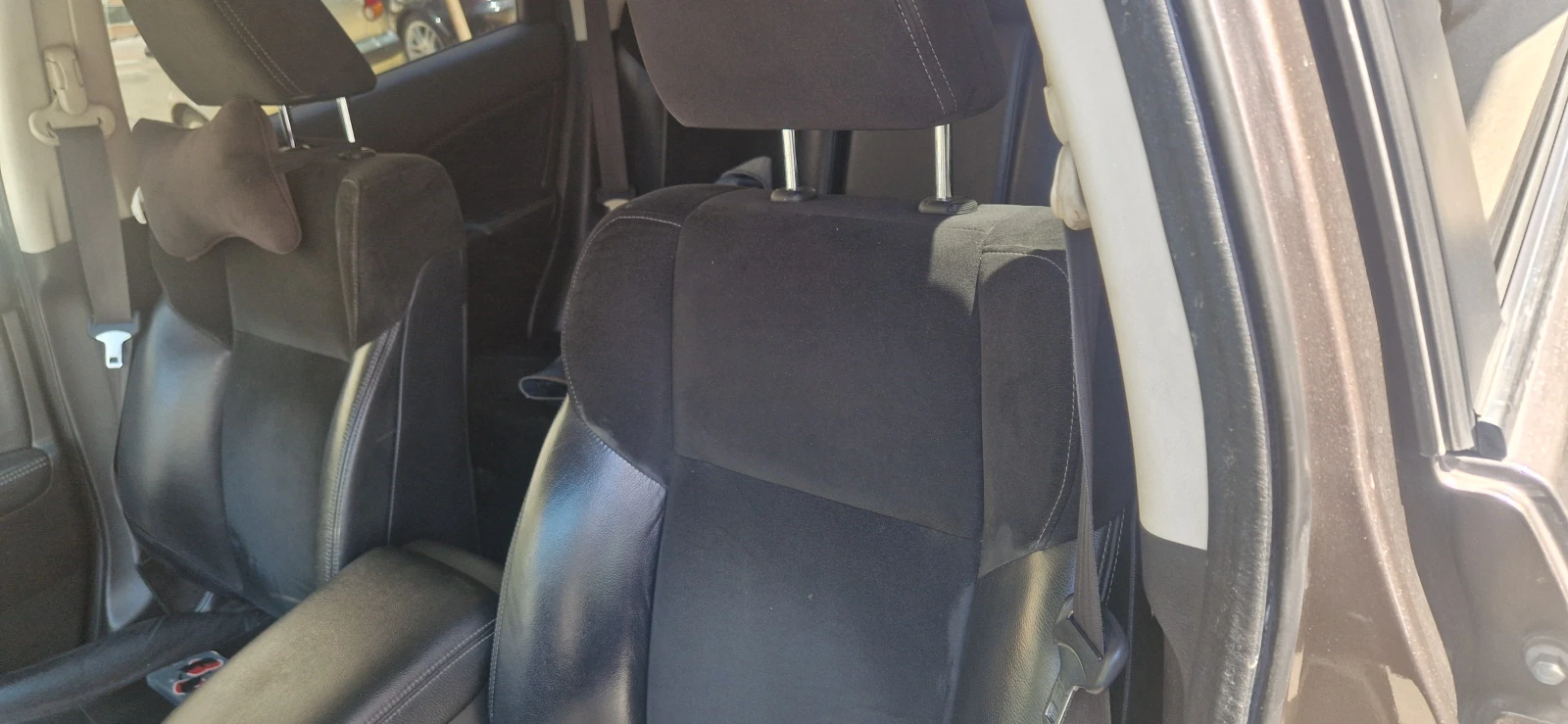 Honda Cr-v, снимка 8 - Автомобили и джипове - 55102305