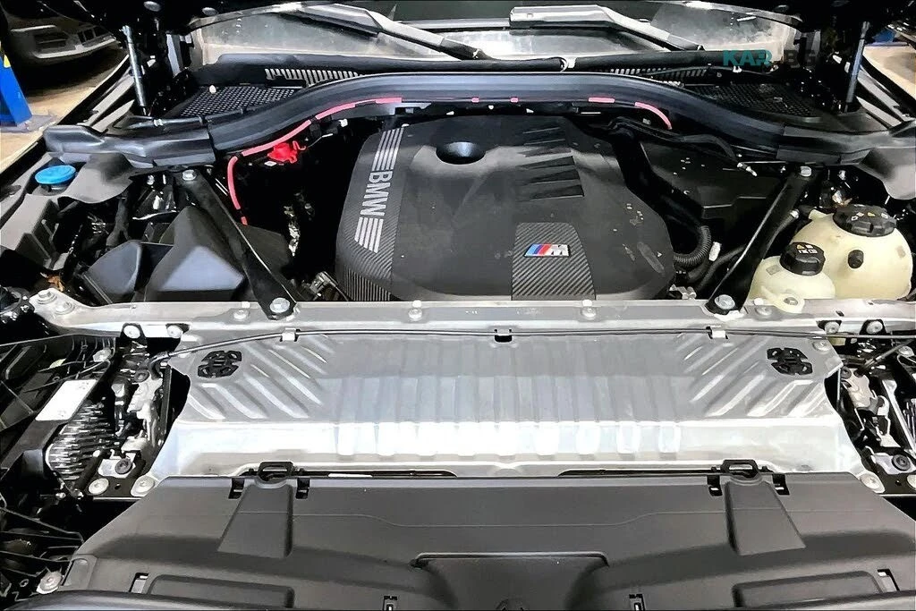 BMW X3 * М-Package* * HeadUp* AвтоКредит* (ЦЕНА ДО БГ), снимка 15 - Автомобили и джипове - 55105321