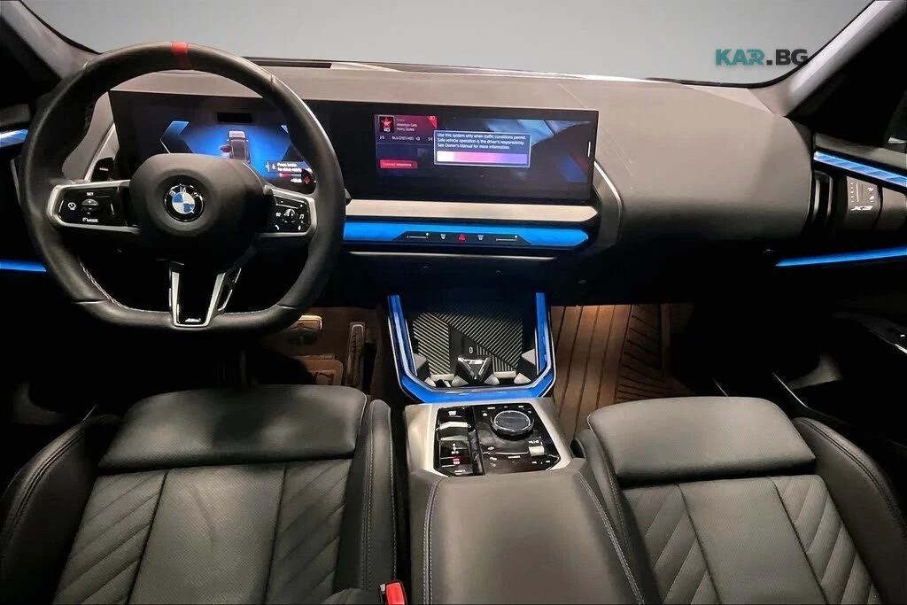 BMW X3 * М-Package* * HeadUp* AвтоКредит* (ЦЕНА ДО БГ), снимка 10 - Автомобили и джипове - 55105321