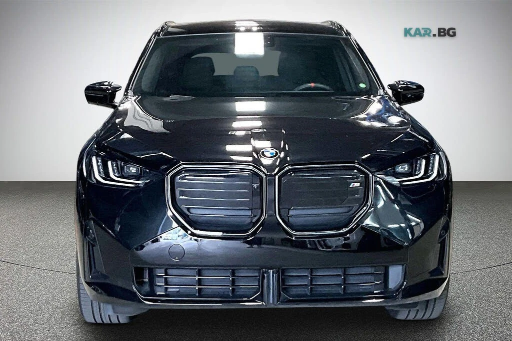 BMW X3 * М-Package* * HeadUp* AвтоКредит* (ЦЕНА ДО БГ), снимка 2 - Автомобили и джипове - 55105321