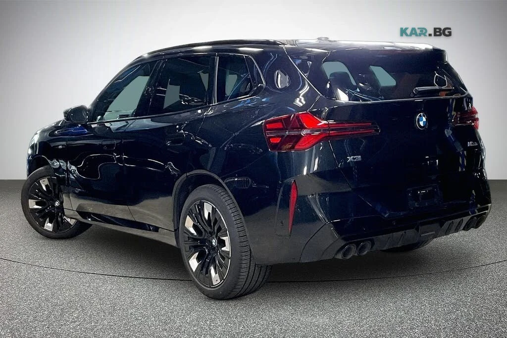 BMW X3 * М-Package* * HeadUp* AвтоКредит* (ЦЕНА ДО БГ), снимка 4 - Автомобили и джипове - 55105321