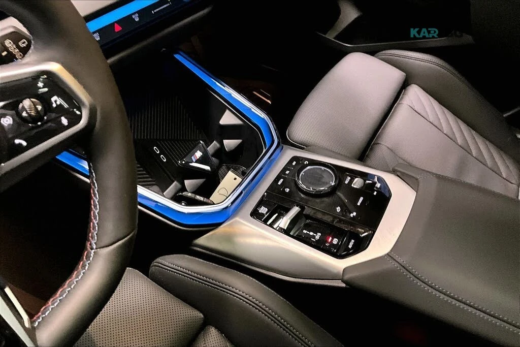 BMW X3 * М-Package* * HeadUp* AвтоКредит* (ЦЕНА ДО БГ), снимка 12 - Автомобили и джипове - 55105321