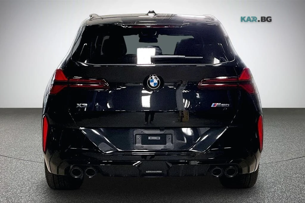 BMW X3 * М-Package* * HeadUp* AвтоКредит* (ЦЕНА ДО БГ), снимка 5 - Автомобили и джипове - 55105321