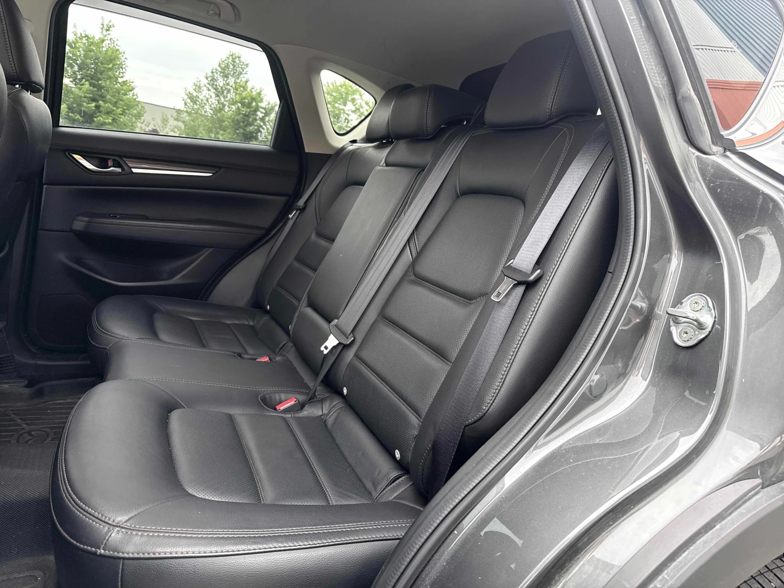 Mazda CX-5 AWD * 2 КЛЮЧА * ПАНОРАМА * CARFAX * АВТО КРЕДИТ, снимка 7 - Автомобили и джипове - 55120814