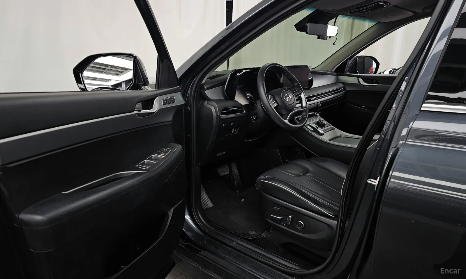 Hyundai Palisade, снимка 10 - Автомобили и джипове - 55193631