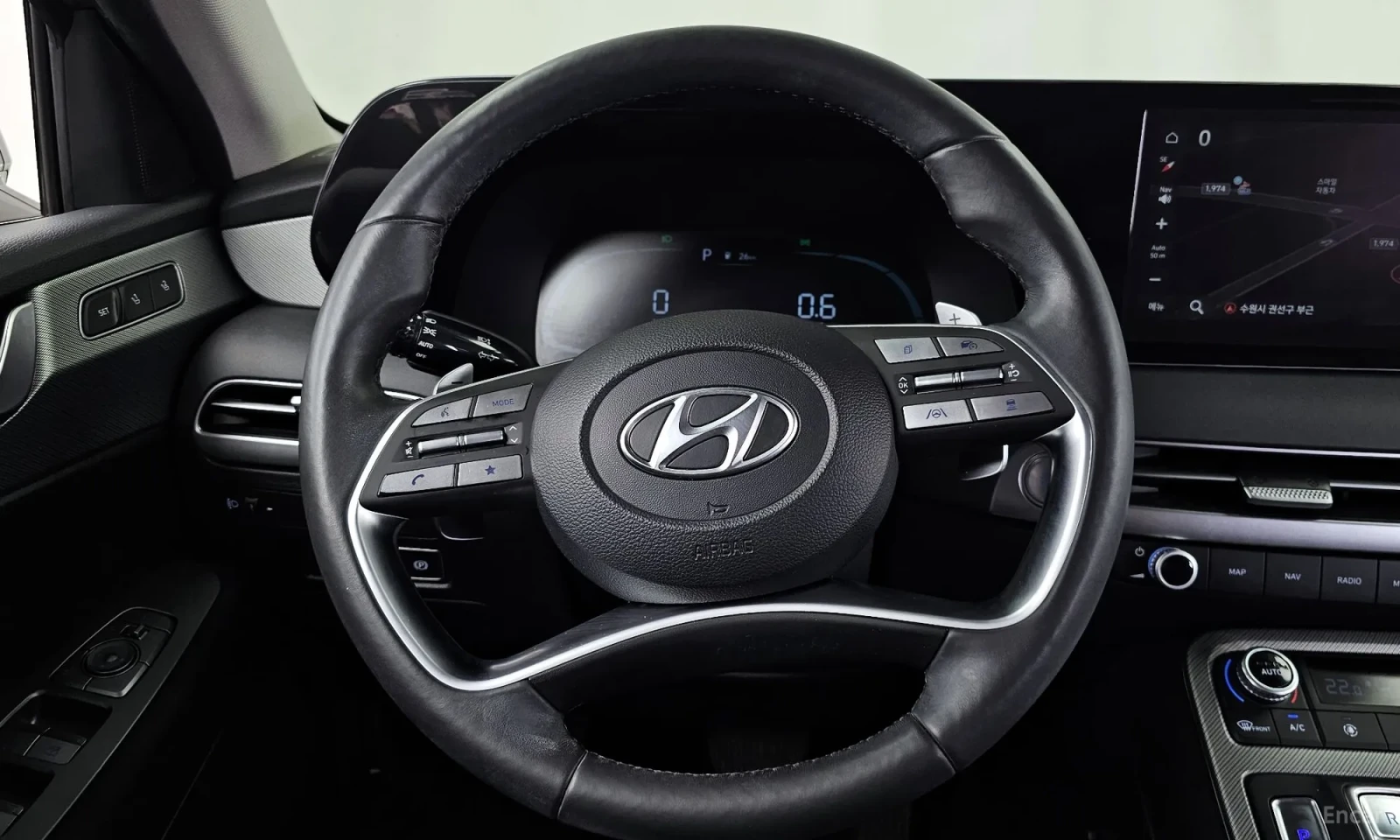 Hyundai Palisade, снимка 13 - Автомобили и джипове - 55193631