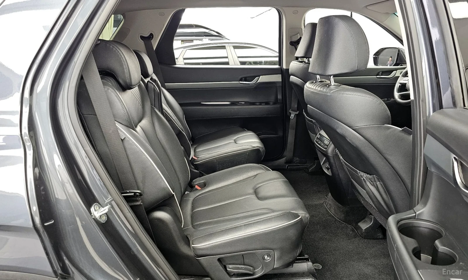 Hyundai Palisade, снимка 12 - Автомобили и джипове - 55193631