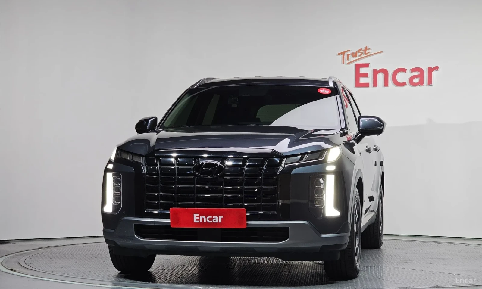 Hyundai Palisade, снимка 3 - Автомобили и джипове - 55193631