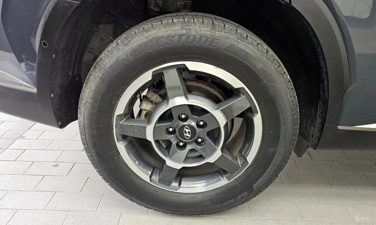 Hyundai Palisade, снимка 5 - Автомобили и джипове - 55193631