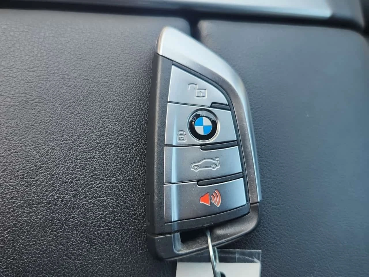 BMW X5 XDRIVE40I/CARFAX/ПРЕДСТАВИТЕЛСТВО/ДИСТР/NIGT VIS/, снимка 8 - Автомобили и джипове - 55213754