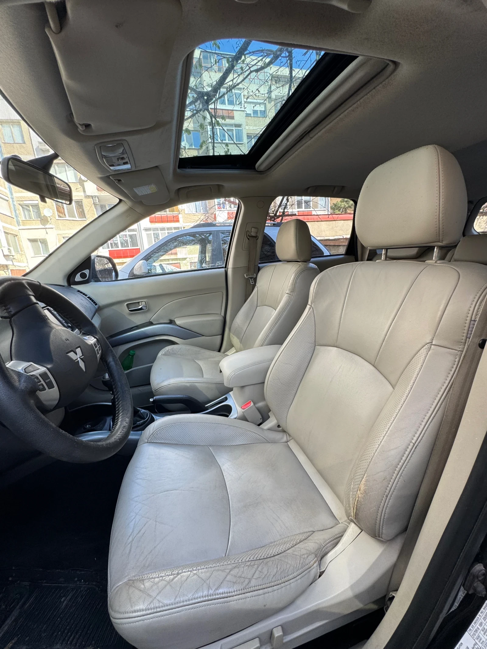 Mitsubishi Outlander 2.0 | Mobile.bg � ����������� 7